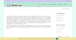 Desktop Screenshot of montelaa.biz